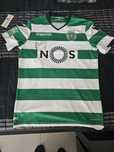 Camisola Sporting