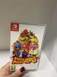 Gra super mario rpg nintendo switch NOWA