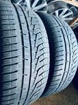 Шини Резина Зимові  235 55 17 Hankook Winter i'Cept Evo2 [3916] 2шт