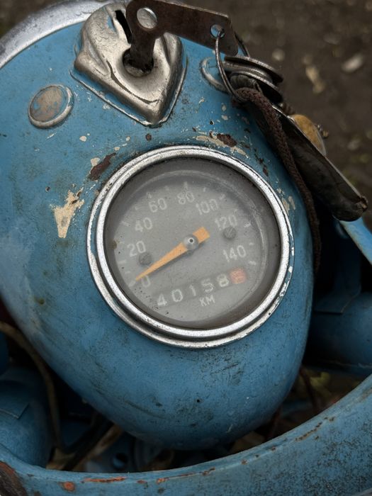 Продам Мотоцикл ИЖ