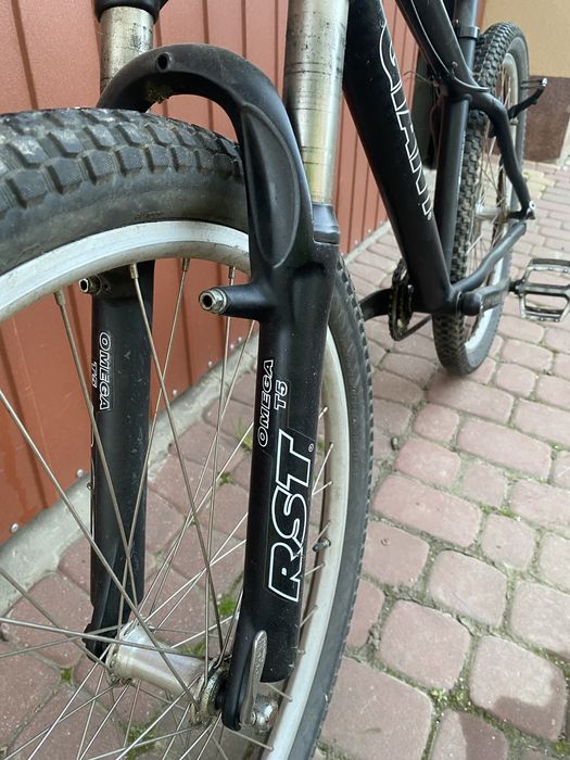 Rower Giant stp (dirt,street,stunt,bmx)
