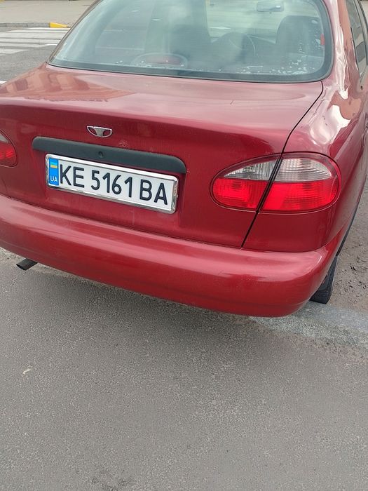 Продам Ланос 1.5
