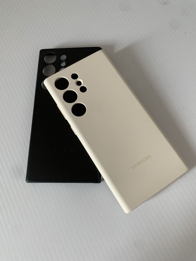 2x Etui S23 Ultra