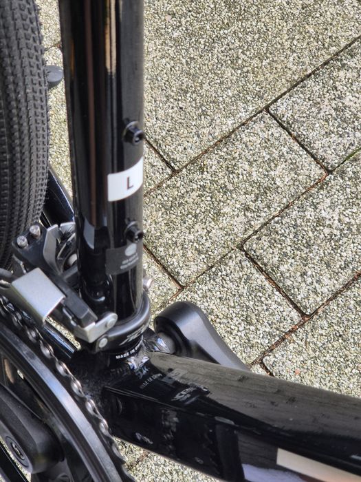 Rower Trek dualsport 2