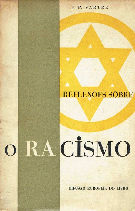 2935 - Livros de Jean Paul Sartre