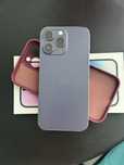 Iphone 14 pro max 128gb