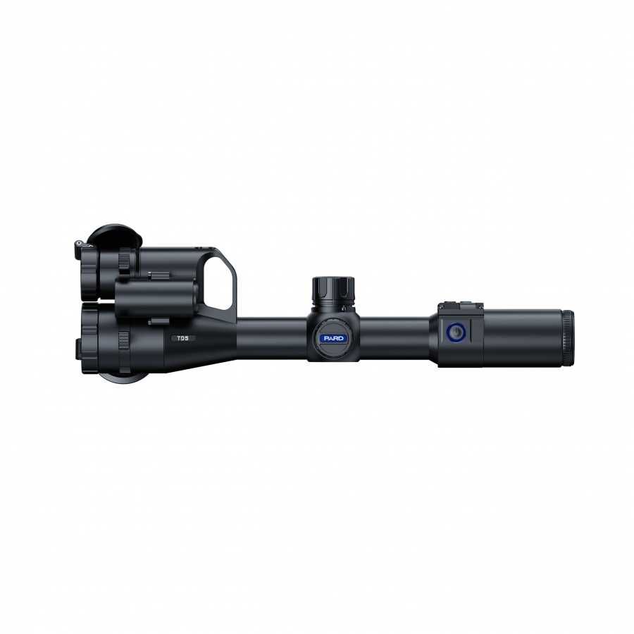 Celownik noktowizyjny z dalmierzem Pard TD32-70, TD32-70/850/940nm/F