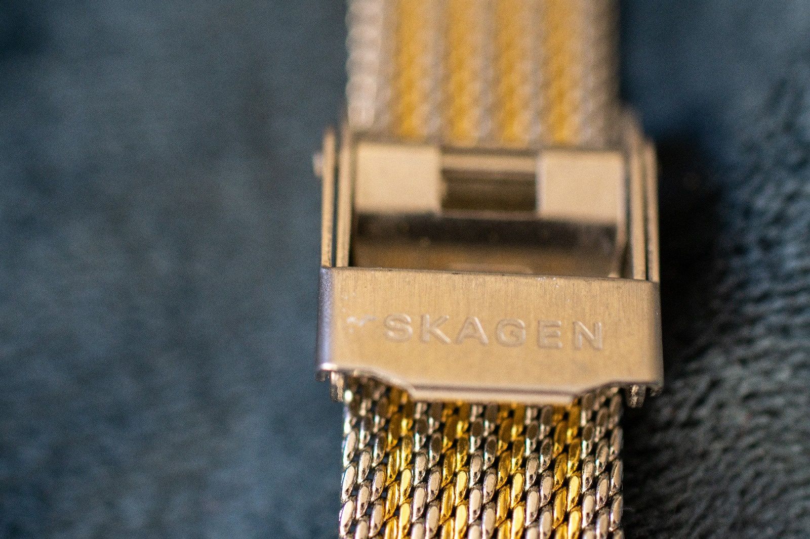 Zegarek damski Skagen
