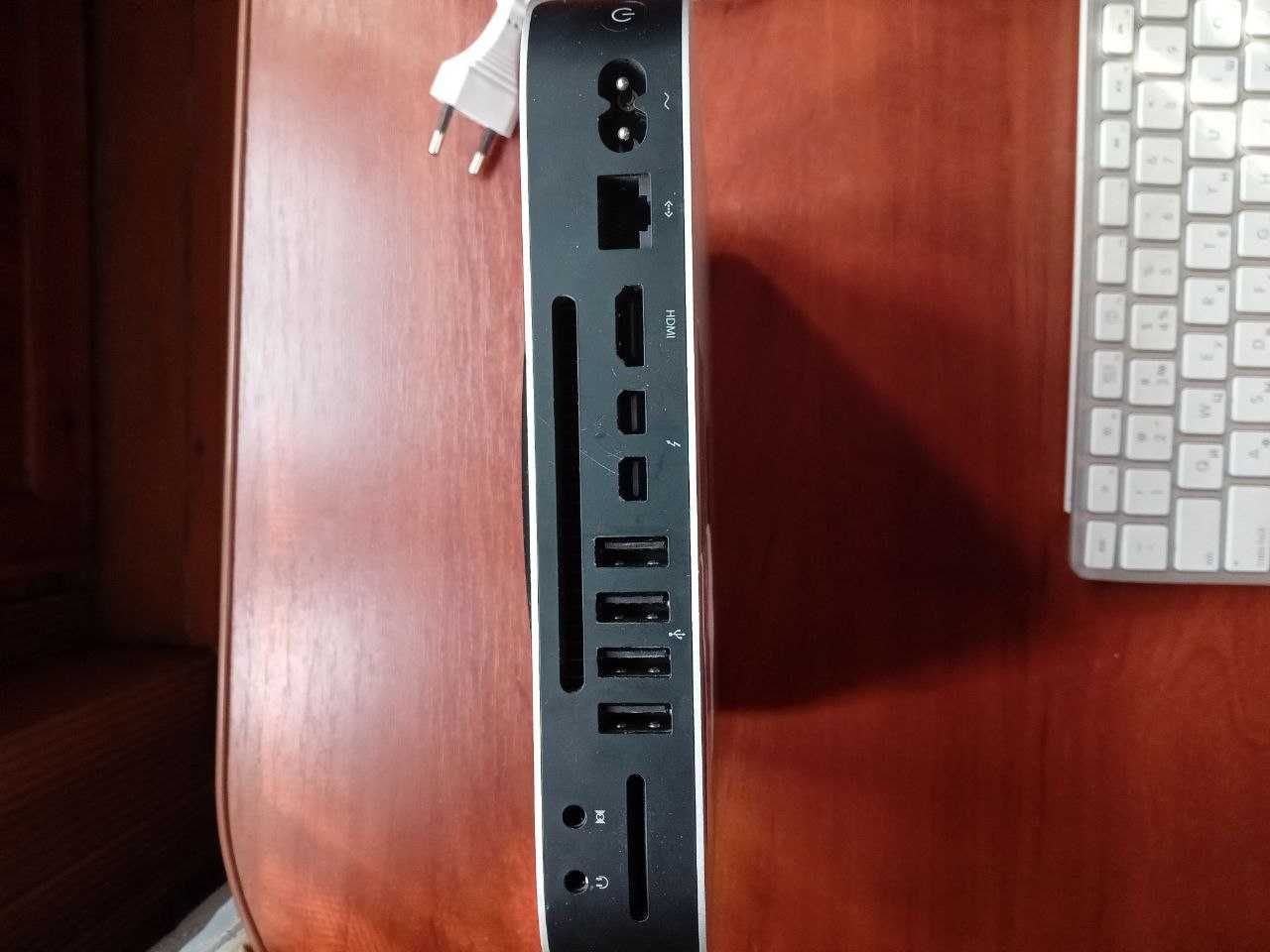 Apple Mac mini Late 2014 ( 16 ГБ )