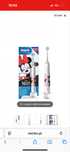 Escova dentes ORAL B NOVA