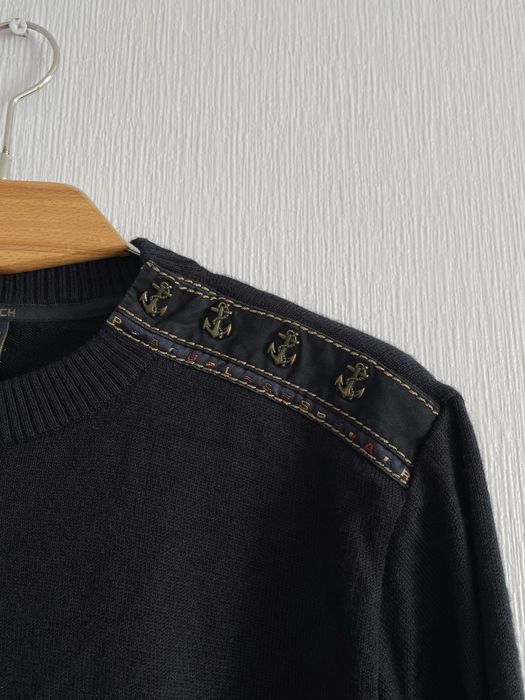 Paul shark шерстяна кофта