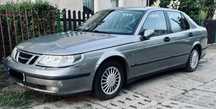 Saab 95 2.2 tid 2002