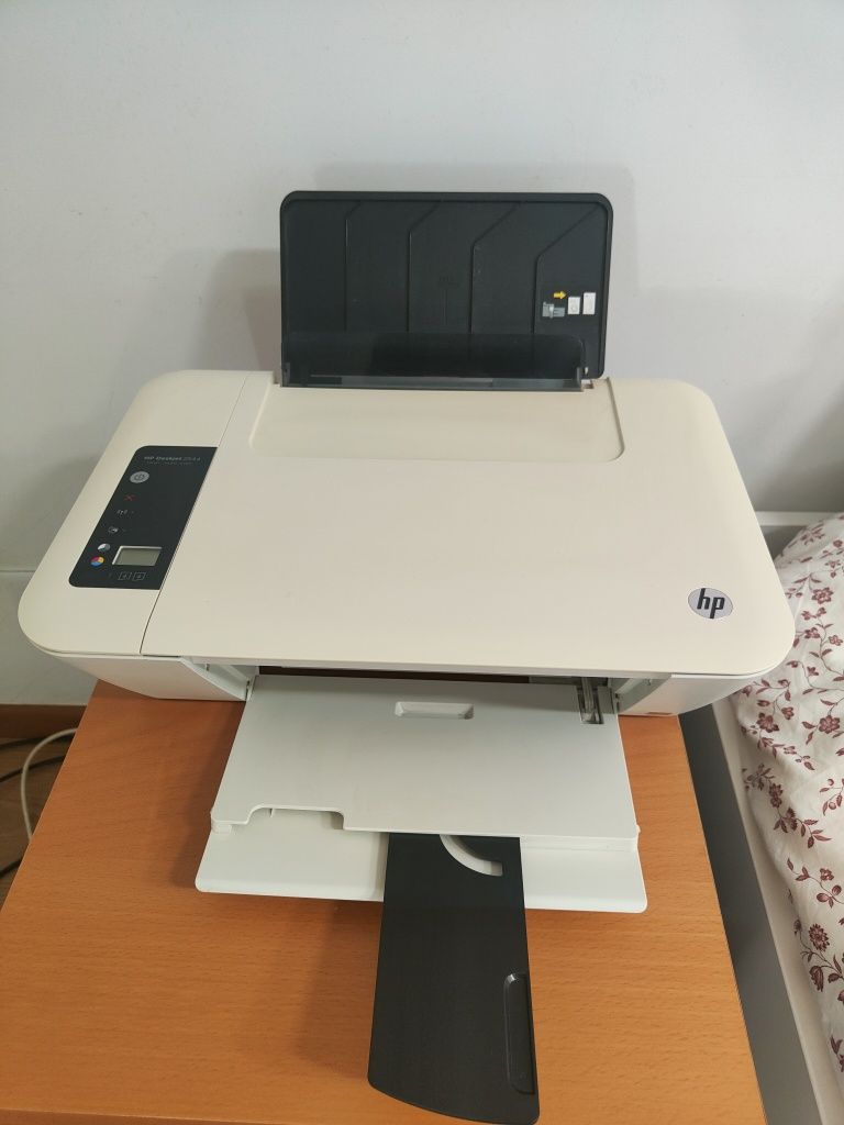 Impressora HP Deskjet 2544