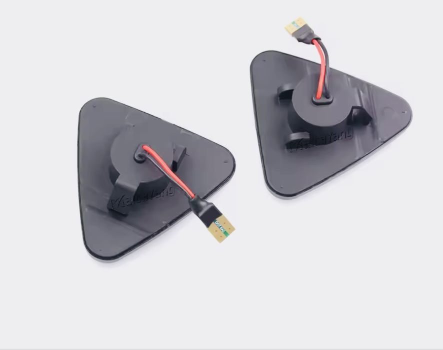 Led динамік поворотник RENAULT KANGOO вантажівок