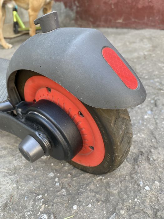 Электросамокат Ninebot by Segway C20