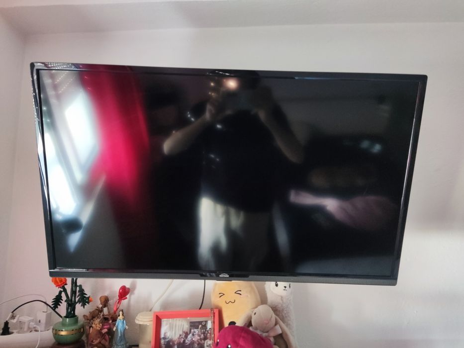 TV Electronia LD2 32 Polegadas