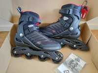 Patins em linha Rollerblade Zetrablade - Nr43