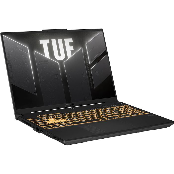 Игровой Asus TUF RTX 4070/i7-12700H/RAM 32/SSD 1TB