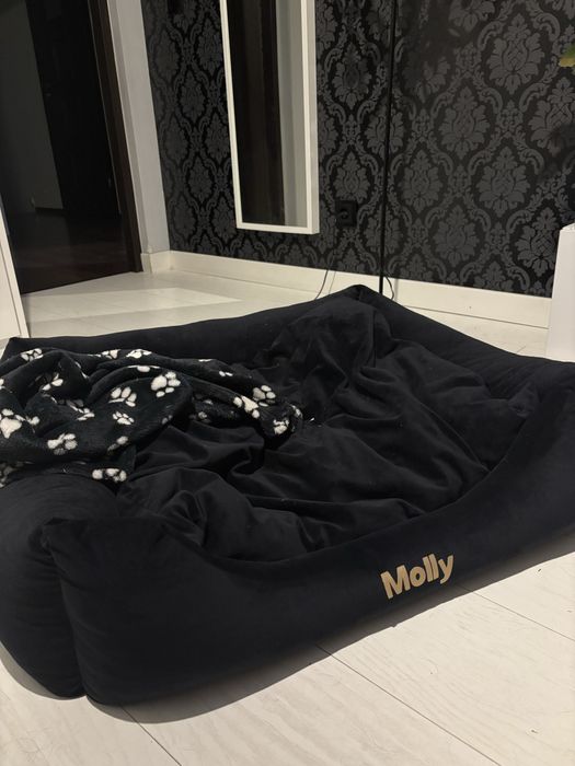 CANLUSSO legowisko dla psa