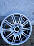 FELGI BMW M3 E46  19 Cali