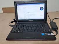 Notebook SAMSUNG N145 Plus