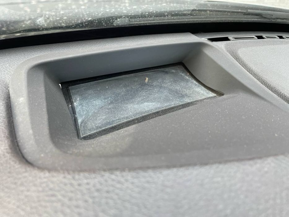 Проекция на лобовое стекло BMW f30, f31