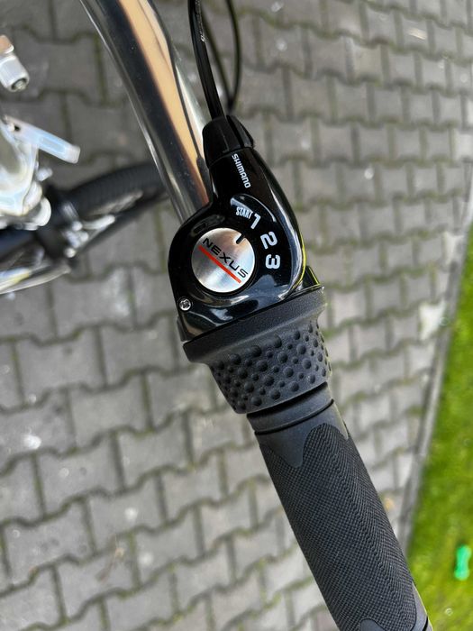 GIATEX Aluminium Składany ,rozciągany ,niepowtarzalność.