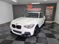 Bmw 135I Mperformance