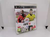 Gra Fifa 12 na konsolę Playstation 3