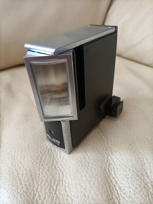 Flash Mecablitz 34 BCT 2