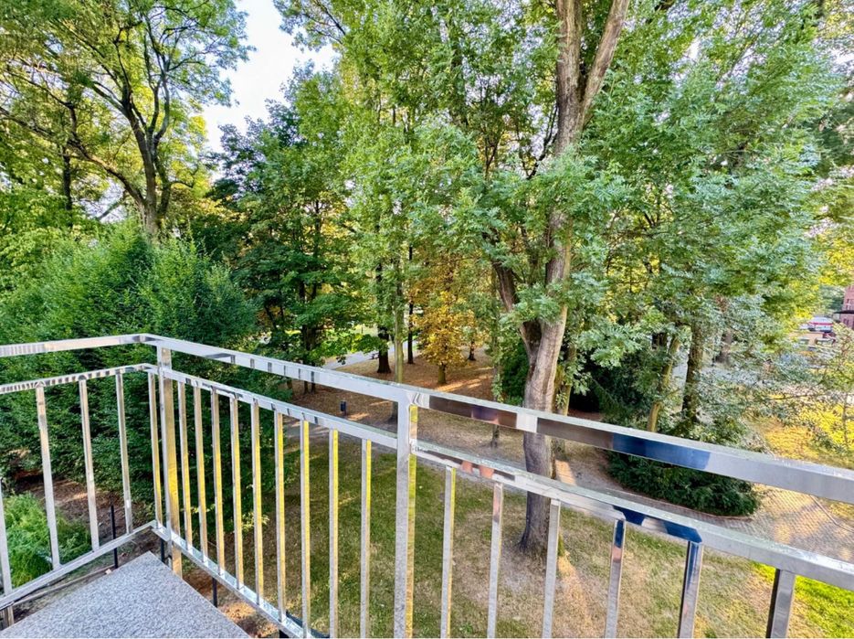 Nowoczesne mieszkanie