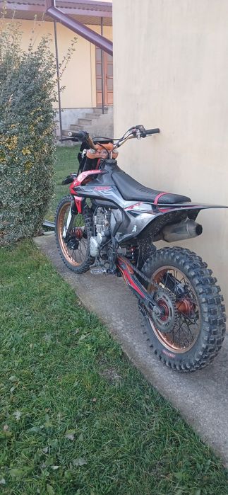 Продам Kovi Start 250