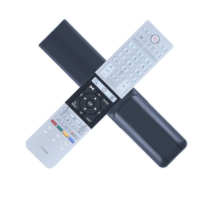 Pilot Do Tv Toshiba Ct-90430 Ct-90429 Ct-90427 Ct-90428