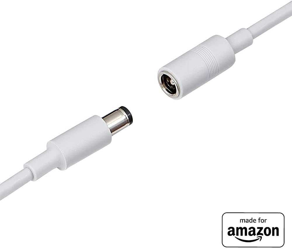 Cable extensão Amazon para Amazon Echo Show 15