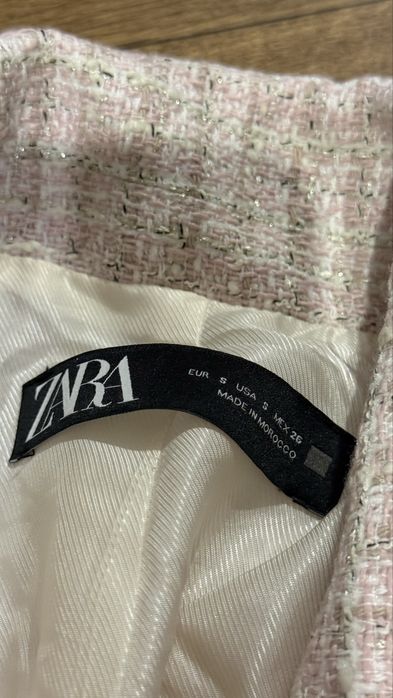 Піджак Zara. Жакет