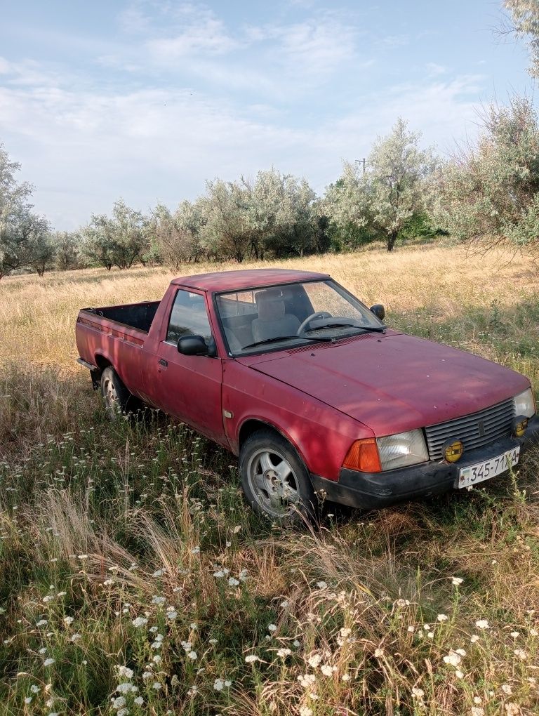 Азлк 2335 для ЗСУ або для роботи