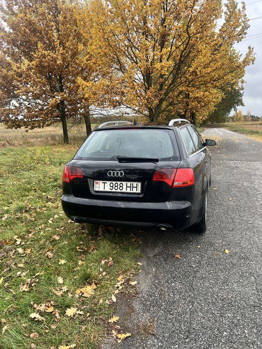 Продам Audi A4 2006 року універсал