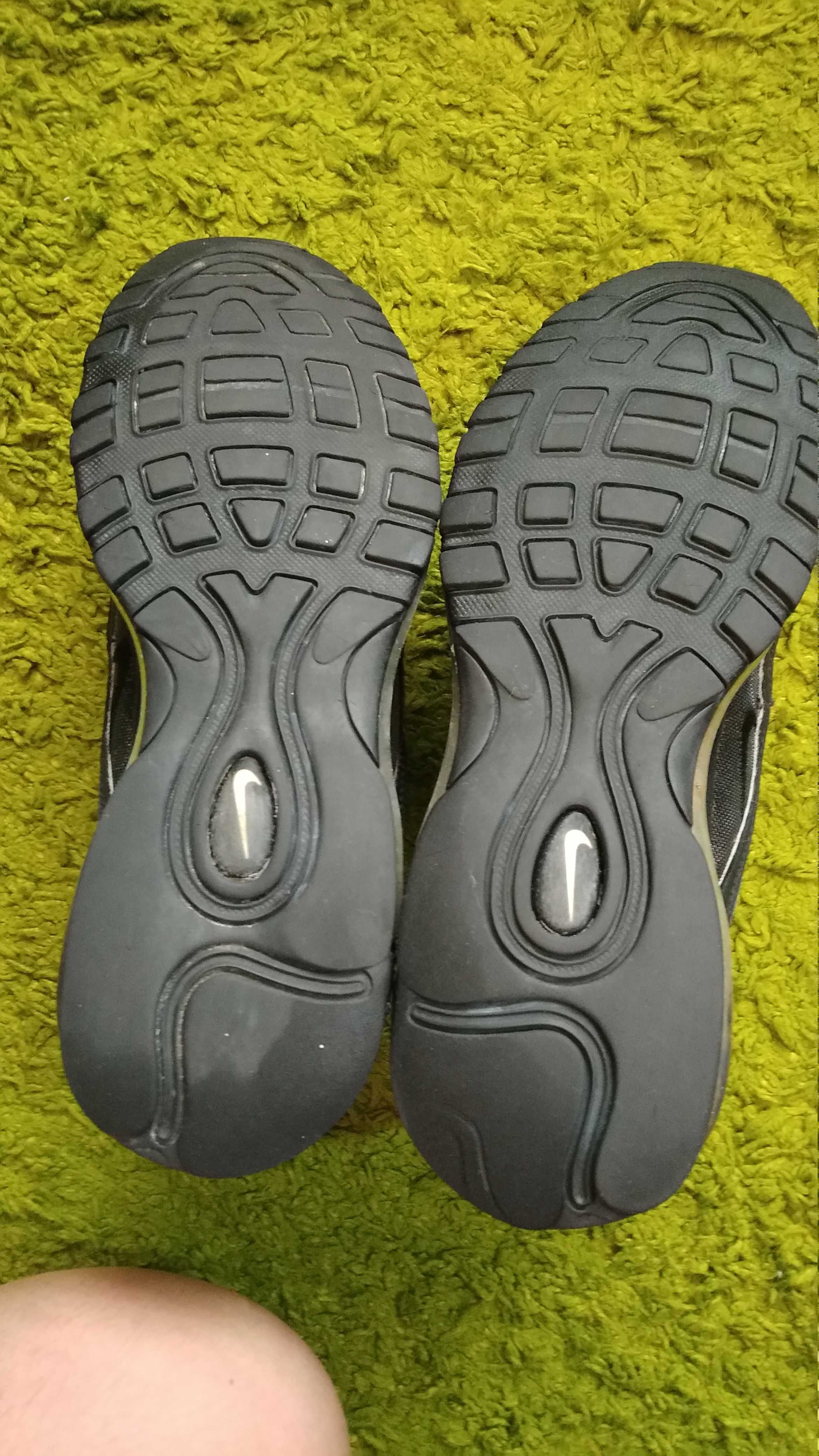 Кросівки чоловічі Nike Air Max  97