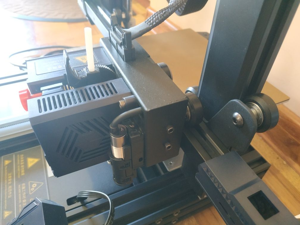 3D принтер Anycubic Kobra