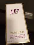 Mugler Alien Eau de Parfum Talisman 90ml