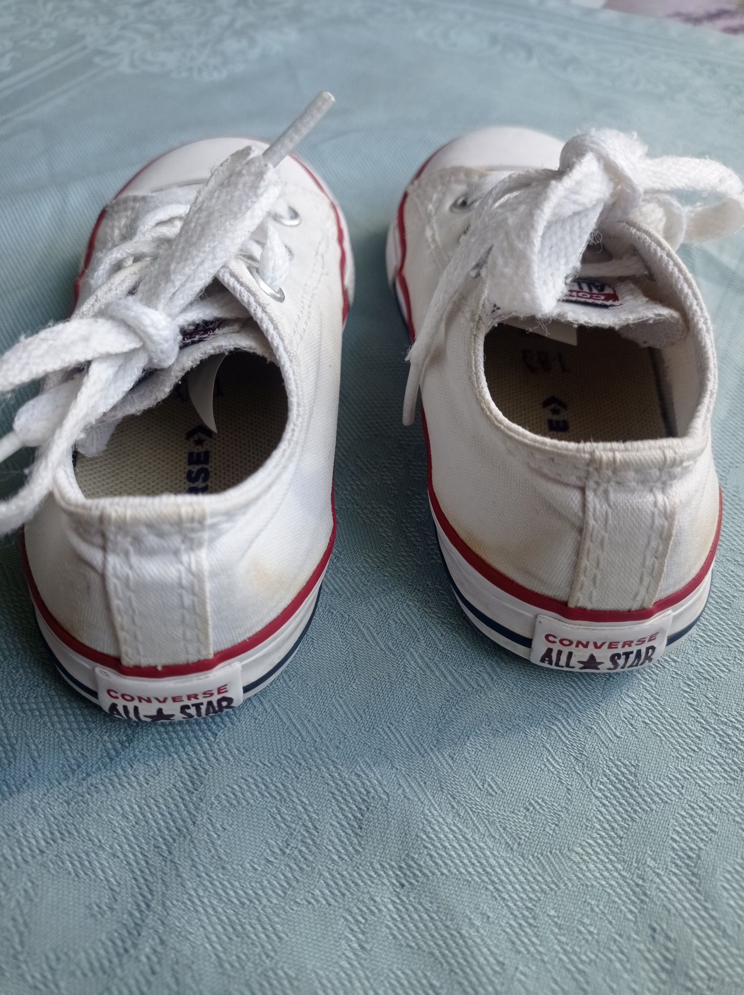 Кеди дитячі Converse оригінальні 24
