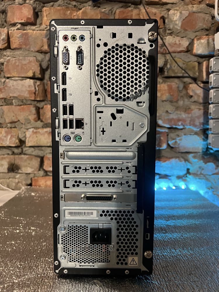 Системний блок Core i5 7400
