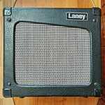 Laney CUB 10 – ламповий комбопідсилювач для електрогітари