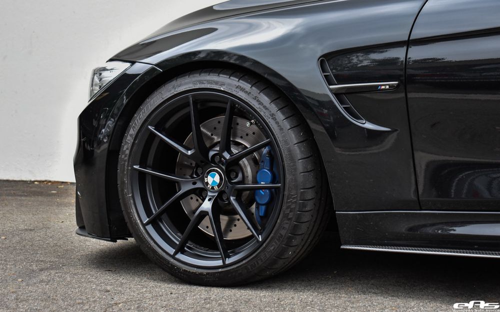 Диски BMW R18 5x120 ET30 DIA 72.6 для E90 F30 F25 F26 E60 F10