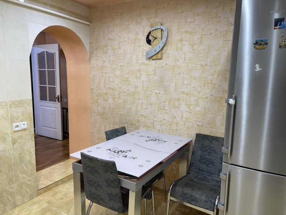 Сдам 2х ком квартиру Самый центр