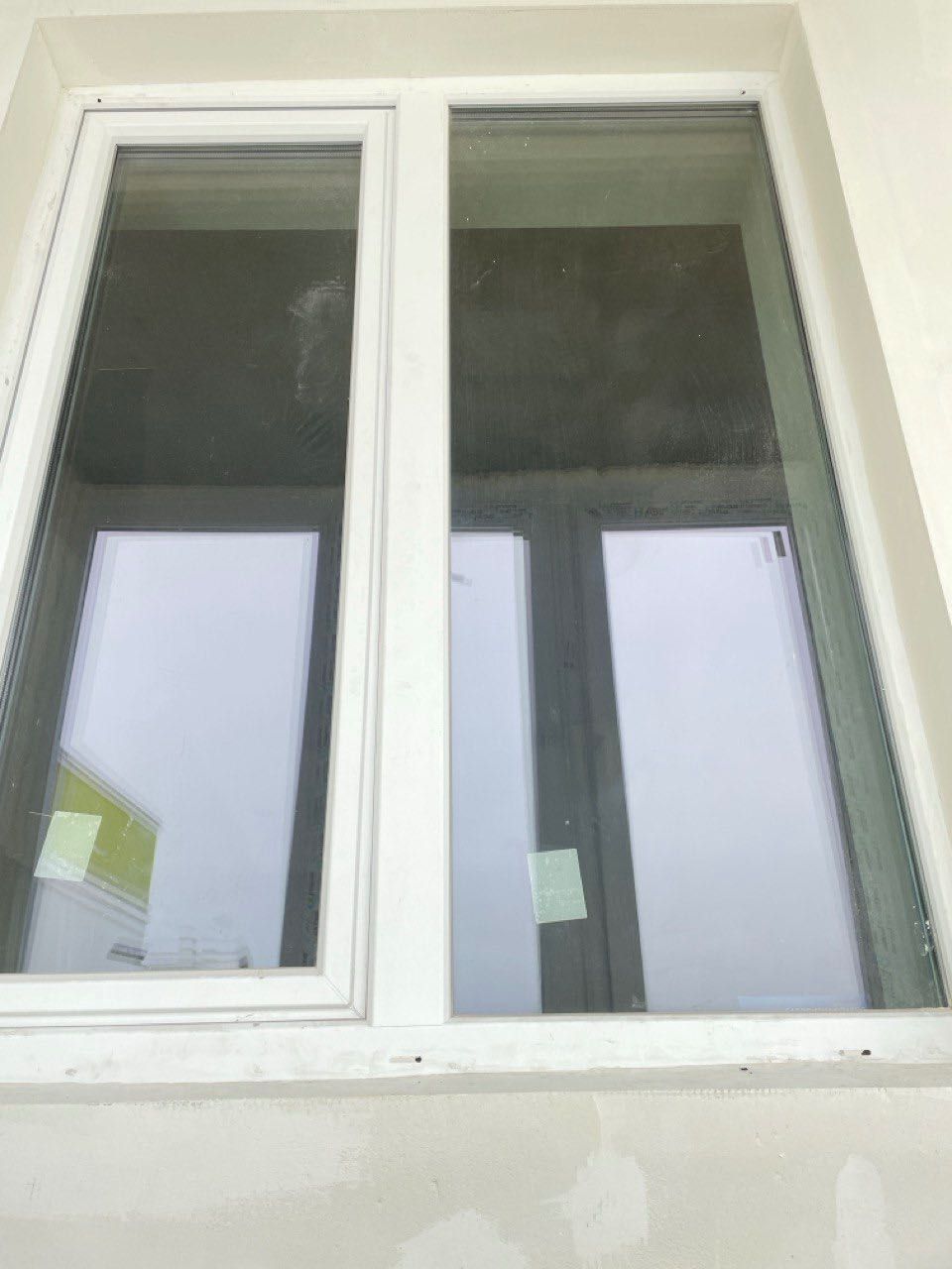 Пластикові вікна, двері, балкон