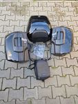 Kufry BMW R1250R używane