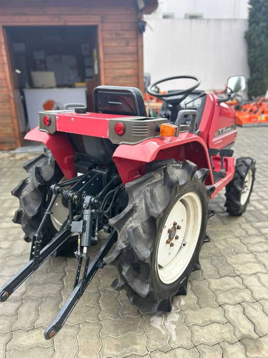 Honda tx160 imaculado