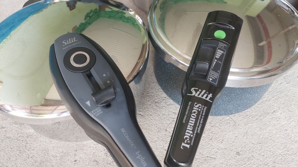 Скороварка індукція всі види плит кастрюля