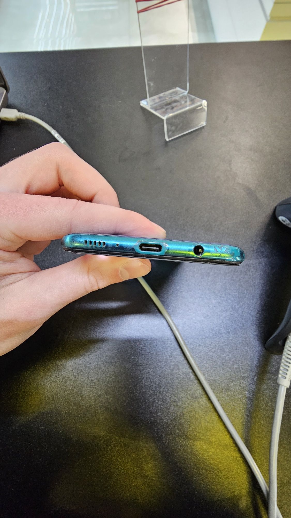 Samsung Galaxy A30s 4/64
